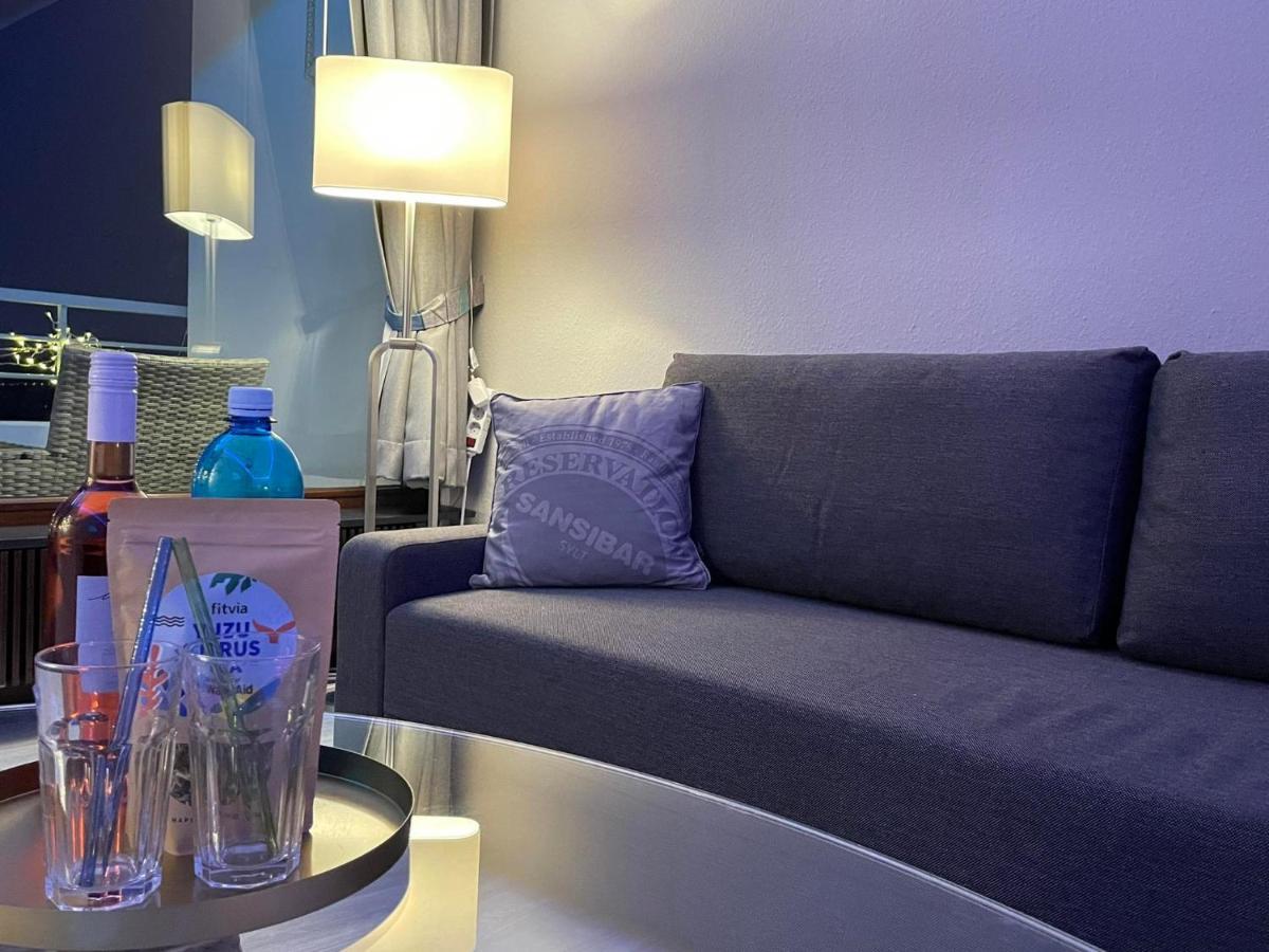 Appartamento Themenpartment Himmel Und Mehr Penthouse Gelsenkirchen Esterno foto